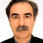 تصویر دکتر حمید محمدپور