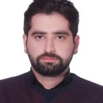 تصویر دکتر جواد محمدپور