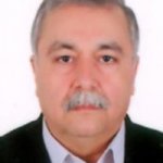 تصویر دکتر همایون زجاجی