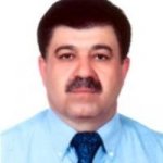 تصویر دکتر جمشید قاسمی نژاد