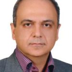تصویر دکتر کامران فتاحی زارع
