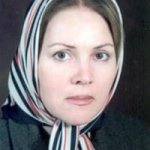 تصویر دکتر هاییده بخشی