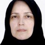 تصویر دکتر حمیده تنهائی اهری