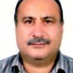 تصویر دکتر حمیدرضا جامی محرری