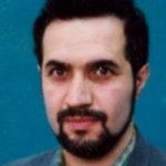 تصویر دکتر سیدحسن واعظ زاده