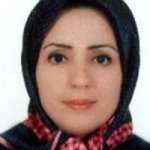تصویر دکتر منیره باقری