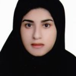 تصویر دکتر امینه بهروزی