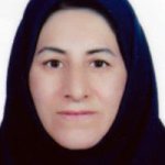 تصویر دکتر شیرین میردریکوندی