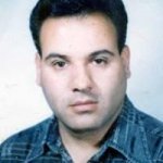تصویر دکتر عباسعلی حیدری
