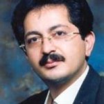 تصویر دکتر صابر دانه زن