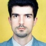 تصویر دکتر کامران فضائی