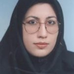 تصویر دکتر شیده فقیهی