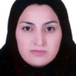 تصویر دکتر سکینه آمدی