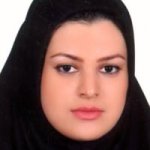 تصویر دکتر سمیه عربی خلیل آباد