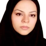 تصویر دکتر فرزانه جمعدار