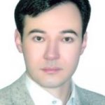تصویر دکتر مهدی پروانه وار