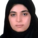 تصویر دکتر فاطمه فقیهی