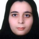 تصویر دکتر مهری کوسه لو