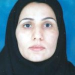 تصویر دکتر حمیده عچرشاوی