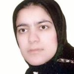 تصویر دکتر ارکناز عیسی زاده دابانلو
