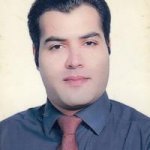 تصویر دکتر مسعود مهنی اسفندقه