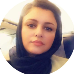 تصویر دکتر عاطفه رضایی فر