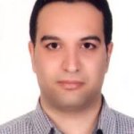 تصویر دکتر مهرداد پاکدل
