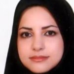 تصویر دکتر سعیده محقق حضرتی