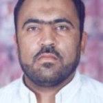 تصویر دکتر عیسی احمدنژاد