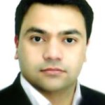تصویر دکتر علی تابش ناصری