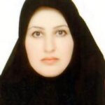 تصویر دکتر منیژه سندانی