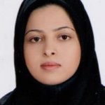 تصویر دکتر مریم فقیهی نیا