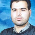 تصویر دکتر میرخلیل ملکی