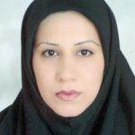 تصویر دکتر حمیده حاجی محمدی توران پشتی