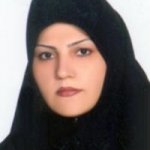 تصویر دکتر نسرین محمدپور