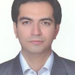 تصویر دکتر کامران هژبری