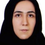 تصویر دکتر مهری روشنی کلجاهی