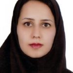 تصویر دکتر مونا قدسی حسن اباد