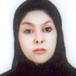 تصویر دکتر ازیتا خسروی