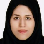 تصویر دکتر مریم یزدی زاده