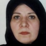 تصویر دکتر زهرا وطن دوست خلیل اباد