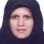تصویر دکتر شیرین بنکداراصفهانی