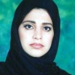 تصویر دکتر مرسده خلیل مقدم