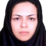 تصویر دکتر حمیده رفیعی شهربابکی