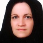 تصویر دکتر حمیده یزدی زاده