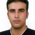تصویر دکتر امین قاسمی