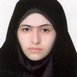 تصویر دکتر حمیده صمدی