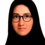 تصویر دکتر شیرین شیرانی