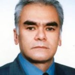 تصویر دکتر همایون بهرامیان