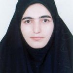 تصویر دکتر حمیده بابانیاجلودار